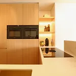Apartamento In Near Zwin Nature Reserve *