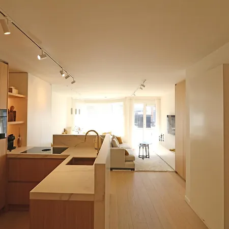 In Near Zwin Nature Reserve *