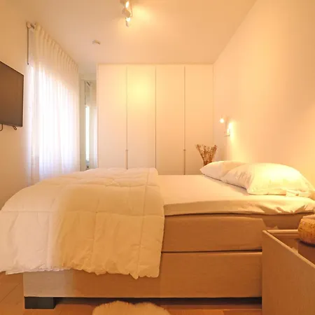 In Near Zwin Nature Reserve アパート クノック・ヘイスト