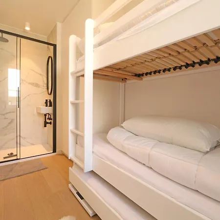 In Near Zwin Nature Reserve Appartamento Knokke-Heist