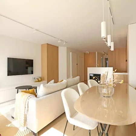 In Near Zwin Nature Reserve * クノック・ヘイスト