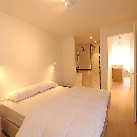 In Near Zwin Nature Reserve *