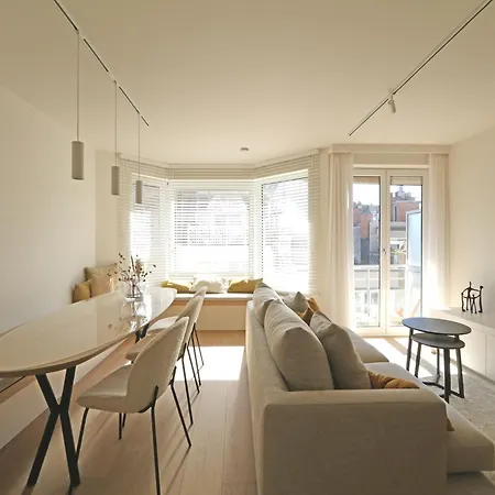 In Near Zwin Nature Reserve