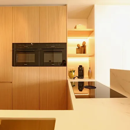 Appartamento In Near Zwin Nature Reserve *