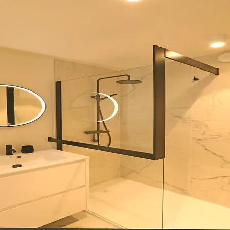 アパート In Near Zwin Nature Reserve クノック・ヘイスト